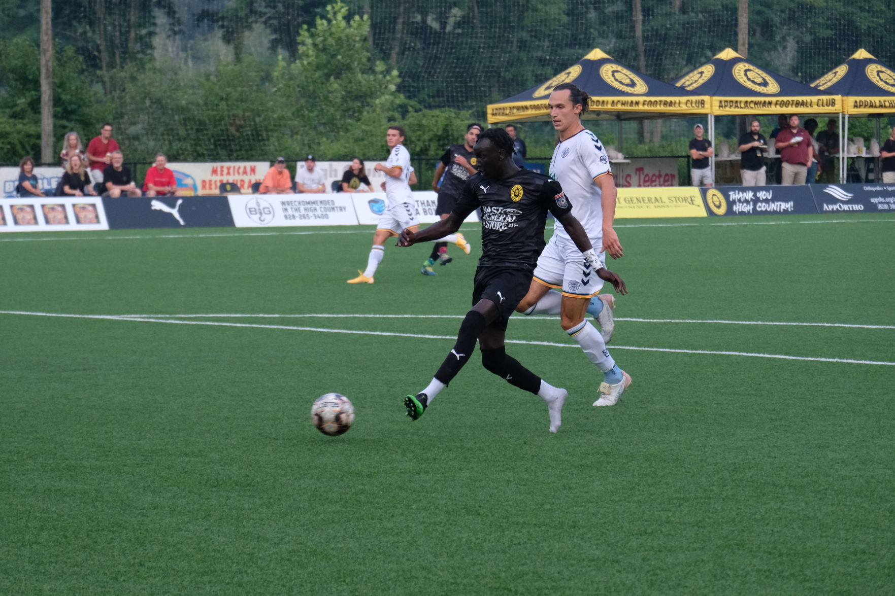 Luoma v. CFC